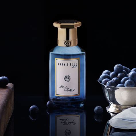 blueberry london|blueberry london perfume.